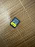 索尼（SONY）128GB SD存储卡 SF-M128T/T1 M系列TOUGH三防规格 U3 V60读速高达277MB/s UHS-II 相机内存卡 实拍图