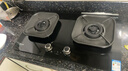 林内（Rinnai）燃气灶家用嵌入式天燃气灶台嵌两用可调节尺寸5.2kW定时猛火灶70%热效率升级灶JZT-2EHQT2 实拍图