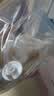 贝亲（Pigeon）自然离乳吸嘴组 含重力球吸管 原装配件12月+ BA155 实拍图