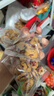 楼兰蜜语特级去皮去核枣960g节日礼盒红枣灰枣蜜饯果干新疆零食儿童辅食 实拍图