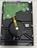 希捷（SEAGATE）16TB 电脑大容量氦气硬盘 台式机7200转 512MB 机械硬盘 SATA 希捷酷鱼系列 3.5英寸 ST16000DM001 实拍图