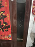 英典R6智能门锁指纹锁全自动电子锁入户门密码锁免费上门安装京东自营 实拍图