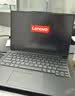 ThinkPad【国家补贴15%】联想笔记本电脑E14 超能版 商务办公学生轻薄本 英特尔酷睿5 16G 1T 2.8K黑色 实拍图