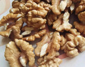 新货新疆185纸皮生核桃5斤新鲜原味坚果孕妇零食核桃纸皮薄皮核桃 【当季新果-5斤手剥即开】新疆185纸皮核桃 严选品-正宗新疆阿克苏老树185纸皮核桃 实拍图