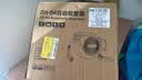 HTWRO德国品牌自动回收水管车洗车高压水枪家用庭院花园浇花神器22米 实拍图