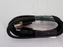 轩邑 适用三星数据线type-C充电线快充线S23 Ultra/W24/W23/Z Fold5/4/3/S22+/S21/A54/A90/note 1.5米 实拍图