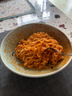 三养（SAMYANG）火鸡面三养速食方便面袋装 700g(140g*5)泡面拌面早餐零食 实拍图