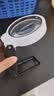 神火（SupFire）放大镜老人阅读专用超高清高倍10-20倍儿童台式手持带LED灯 实拍图