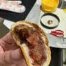 潘祥记云腿月饼礼盒滇式传统老火腿蛋黄云南特产五伍仁酥皮中秋节团购 云腿月饼50g*10个【散装店长力荐】 实拍图
