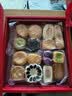 北京稻香村老北京糕点礼盒1550g 休闲零食下午茶 三禾北京特产礼盒节日送礼 实拍图