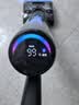 美的（Midea）净味洗地机2.0【380度高温蒸汽源+热水洗地】S60 Steam洗拖吸一体全自动清洗家用家用速烘干拖地机 实拍图