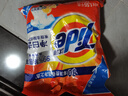 汰渍净白去渍洗衣粉柠檬清新3.1斤装 强效去渍 持久留香 除菌除螨 实拍图