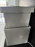 美的（Midea）小魔方电热水瓶烧水壶饮水机316L不锈钢无缝一体内胆5L大容量全自动保温21FPro 实拍图