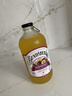 宾得宝（Bundaberg）含气百香果汁饮料375ml*6玻璃瓶装 澳州进口汽水夏日果汁气泡水 实拍图