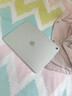 Apple/苹果【教育优惠】iPad 11英寸 A16芯片2025年款 平板电脑 (128GB WLAN版/学习办公娱乐)银色 实拍图