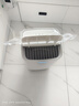 浦力适（PUREST）除湿机X20W 20升/天50㎡家用 轻音地下室回南天除湿器干衣抽湿机APP智控卧室潮湿吸湿器节能高效 实拍图