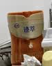 飞鹤【五哈同款】迹萃专利母源自护婴儿配方奶粉1段(0-6月龄)750g 迹萃1段750g【新客赠1罐】 实拍图