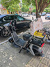 九号（Ninebot）【新国标电自】九号电动Fz1 60电动自行车9号智能电动车【门店自提】 到门店选颜色 实拍图