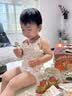 花田熊儿童小礼包 体验装 整箱零食 孩子伴手礼 节日生日小礼品手提礼盒 实拍图