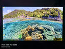 泰坦军团26.5英寸三星QD-OLED 2K 280Hz原生10bit DeltaE<1硬件级低蓝光 升降旋转AI电竞显示器G27P8 Ultra 实拍图
