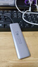 绿联USB3.0分线器多接口扩展器高速一拖4口转接头拓展坞多孔HUB集线器扩展坞笔记本电脑转换器 实拍图