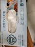 乌斯京一次性手套PVC手套100只大码食品级实验美容清洁烘焙餐饮厨房手套 实拍图