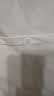 QRJW夏季带胸垫背心文胸一体式吊带打底美背内衣无钢圈大抹胸内搭外穿 白色【单件装】 2XL 130-140斤 实拍图