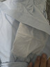 有棵树男士内裤男10A抗菌纯棉裆高弹莱赛尔平角男生大码男式四角裤头 实拍图