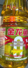 金龙鱼 食用油 非转基因 金装 黄金比例零反式脂肪食用植物调和油1.8L 实拍图