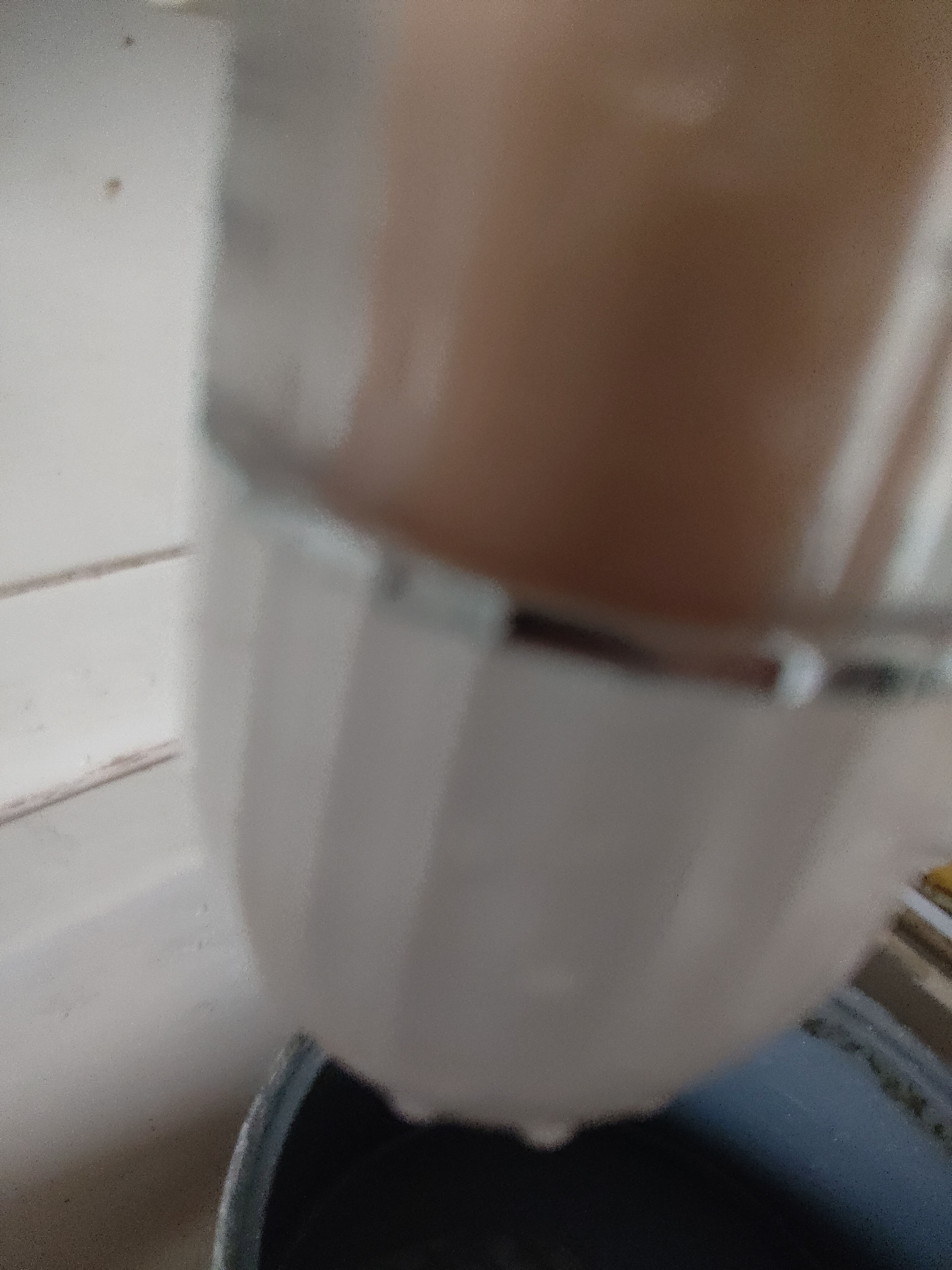 苏泊尔（SUPOR）净水器家用厨房双出水非直饮净水龙头净水机水龙头自来水净化器过滤器家用可视化C6 【升级款C6】一机一芯 实拍图