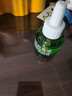 润本电蚊香液驱蚊液45ml*4瓶+1个定时加热器驱蚊防蚊蚊香无香型 实拍图