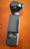 大疆 DJI Osmo Pocket 3 标准版 一英寸口袋云台相机 OP灵眸手持数码相机 vlog 便携美颜摄像 实拍图