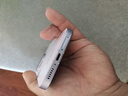 vivo iQOO Z11 Turbo 12GB+256GB 沧浪浮光骁龙8Gen5 自研电竞芯片Q2 2亿大底超级主摄 学生游戏手机 实拍图