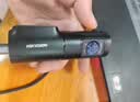 HIKVISION海康威视行车记录仪D6 3k超清星光夜视语音声控手机APP互联大广角 实拍图