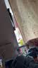 看了又看 夏季防蚊门帘磁吸纱门纱窗帘魔术贴隔断磁铁自吸免打孔防蝇沙门 【整根磁条++金刚纱】纯色咖啡 90*200 实拍图