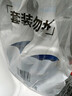 巨奇（JUQI）玻璃水清洁剂家用擦玻璃浴室卫生间幕墙去水垢油膜神器500ml*2瓶 实拍图