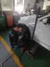 双星JUOGO轮胎 205/55R16 91V SH71适配新朗逸/速腾/英朗GT/宝来 实拍图