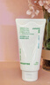 悦诗风吟（innisfree）绿茶洗面奶150g*2氨基酸泡沫男士女士控油清洁保湿 实拍图