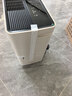 海信（Hisense）除湿机32升/天150㎡WIFI远程控制除湿器 回南天家用轻音抽湿器干衣净化地下室别墅抽湿机CF32BD/YW 实拍图