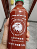 红飞鹰泰国进口 是拉差辣椒酱540g 泰式甜辣酱低脂拌面火锅蘸酱 实拍图
