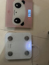 沃乐智能体脂秤【APP充电款】电子称体重称家用减肥专用高精准测脂人体脂肪管理送女友礼品生日礼物 实拍图