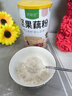 西知堂坚果藕粉500g营养早餐饱腹代餐腰果碎葡萄干蔓越莓干红枣莲藕粉羹 实拍图