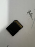 闪迪（SanDisk）128GB SD内存卡 4K V30 U3 C10 相机存储卡 读速200MB/s 写速90MB/s 微单/单反相机内存卡 实拍图