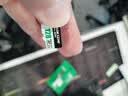 海康威视（HIKVISION）128GB TF（MicroSD）内存卡高速存储卡U3 C10 A1 4K行车记录仪/视频监控摄像头专用存储内存卡 实拍图