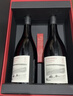 拉菲（LAFITE）奥希耶特爱红葡萄酒750ml*2支礼盒装 法国原瓶进口红酒过节日送礼 实拍图