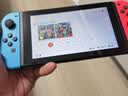 任天堂（Nintendo）【国内保税仓】Switch2/1代 OLED/续航加强日版/港版便携家用ns体感游戏机掌机 日版续航红蓝32GB保税（赠共享会员） 实拍图