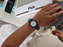 斐乐（FILA）学生手表初高中生男女机械生日礼物考试手表儿童手表6586-007 实拍图