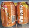 屈臣氏（Watsons）康普茶味苏打水饮料低糖0脂低卡聚会调酒气泡水325ml*24罐整箱装 实拍图