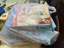广州酒家叉烧包750g20个早茶糕点点心包子小笼包预制菜儿童早餐速冻半成品 实拍图