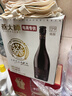 燕大师13°P比利时小麦啤酒750ml*6瓶原浆纯麦整箱聚会送礼礼盒 实拍图